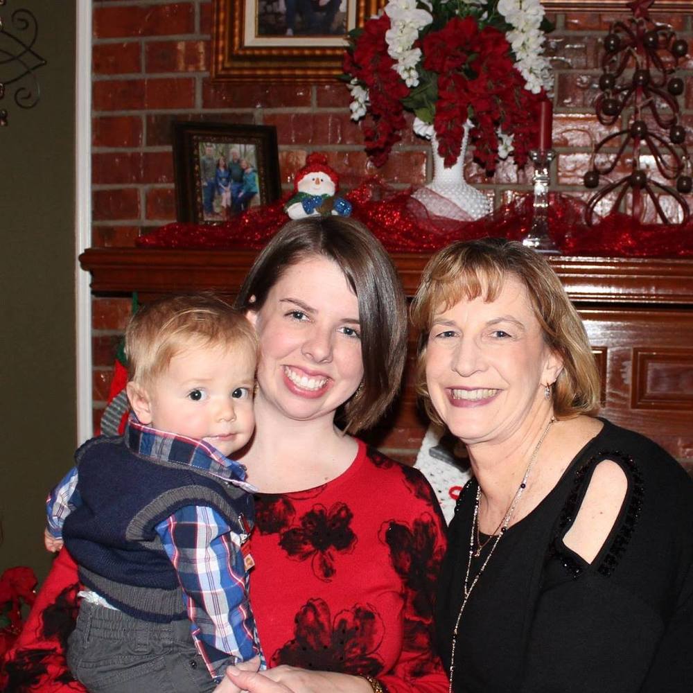 Meet your Posher, Alyssa